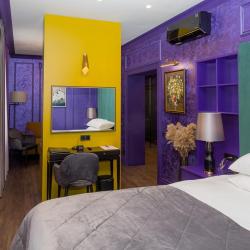 Фото Отель Русское подворье