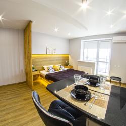 Фото Отель RENT-сервис (Рент-сервис) на улице Жукова 156
