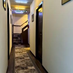 Фото Отель Nava Hotel (Нава)
