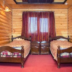 Фото Отель Купеческая усадьба