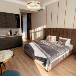 Фото Отель House Apart Hotel (Хаус)