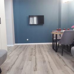 Фото Отель Home (Хоум) на улице Александра Матросова