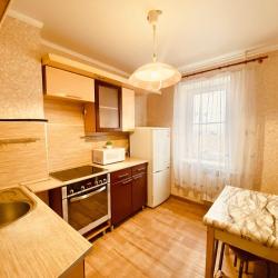 Фото Апартаменты Level на улице Интернациональная 34
