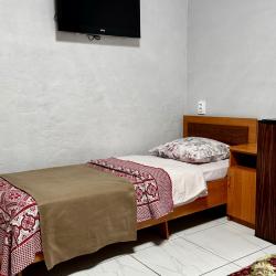 3-местный 1-комнатный номер стандарт