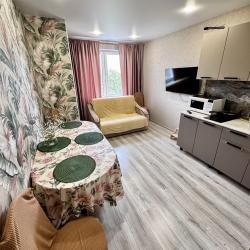 Фото Отель Квартира на Горького 5