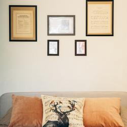 фото 3 LovelyHome 39 (ЛавлиХоум 39) на улице Комсомольская 77А