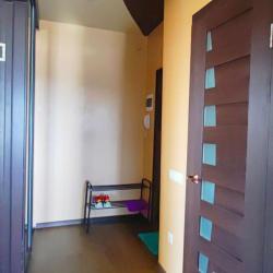 1-комнатные апартаменты стандарт