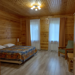 Номер стандарт