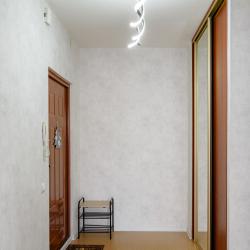 Фото Отель Apartment for you (Апартмент фор ю) на улице Комиссарова