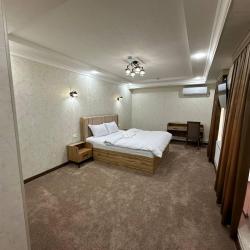 Фото Отель Toj Mahal (Тадж Махал)