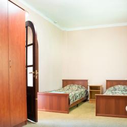 Фото Отель Динамо