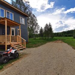 Фото Отель Гостевой дом Елань