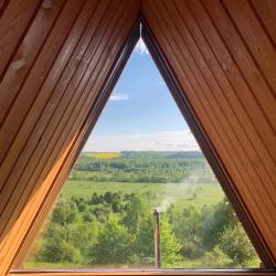 Шале улучшенное №2