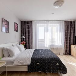 Фото Апартаменты на Садовой 83