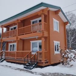 Номер улучшенный семейный