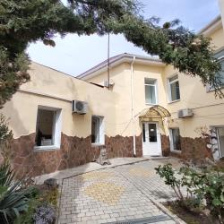 Фото Отель На Греческой