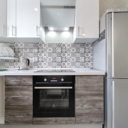 Фото Апартаменты на улице Эстонская