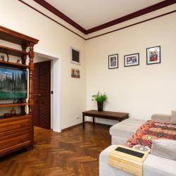 Фото Апартаменты Suffix на Сержанта Колоскова 1а