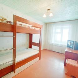 Фото Отель на улице Орджоникидзе