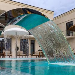 Фото Отель COSTA BRAVA (Коста Брава)