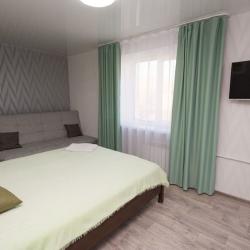 2-комнатные апартаменты стандарт