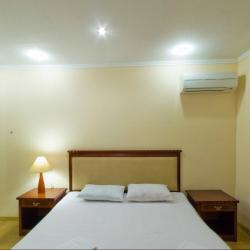 2-комнатные апартаменты улучшенные