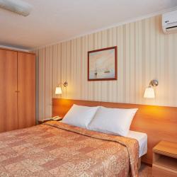 Фото Отель Обь