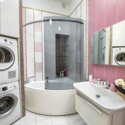 Фото Апартаменты на улице Набережная 5в