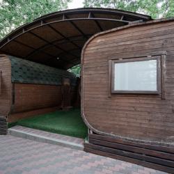 Фото Парк-отель ПОЛЯНА