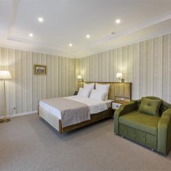 Фото Отель Классик