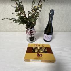 Фото Апартаменты на улице В. Гризодубовой