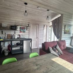 Фото Отель Дом ГрековГрупп в Виллозском городском поселении
