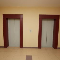 1-комнатные апартаменты люкс