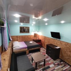 Апарт-отель Вавилон — c34b9eb452fdb206cd0970b79d79f769