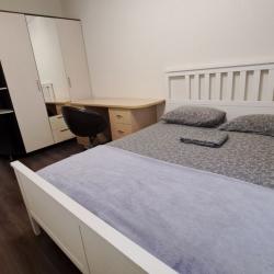 Улучшенная квартира с 2 спальнями А