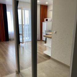 Фото Отель Гости на улице Триллиссера