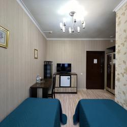 2-местный номер стандарт