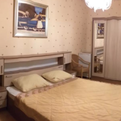 Фото Отель Добро пожаловать в столицу на улице Большая Спасская 27