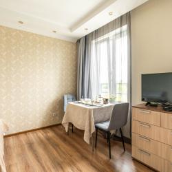 Фото Отель Best House (Бест Хаус) на улице Чехова 43 корпус 1