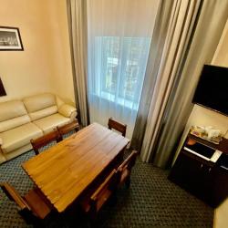 Фото Парк-Отель Миллениум