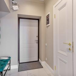 Фото Апартаменты на Весенней, 50А