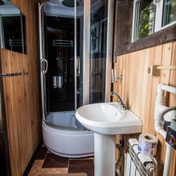 Фото Отель Сила Гор