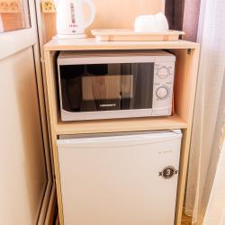 Фото Отель Уют