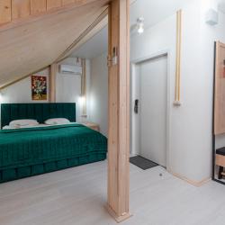 2-местный номер комфорт (3 корпус )