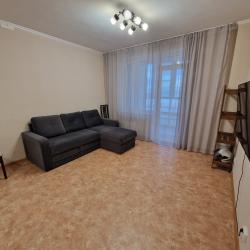 Фото Отель Квартира с видом на Енисей