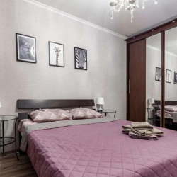 Апартаменты стандарт Москва, Енисейская улица, 17к2