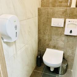 Фото Отель Orange Sky Hostel (Оранжевое небо)
