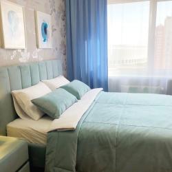 Фото Апартаменты DreamApart (ДримАпарт) на улице Восточно-Кругликовская 24