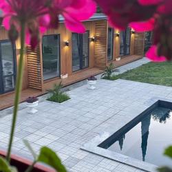 Фото Отель Фортиус