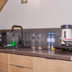 Фото Отель Mount Arkhyz (Маунт )